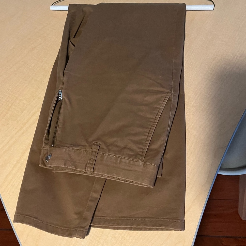 Bonobos pants, 30x30
